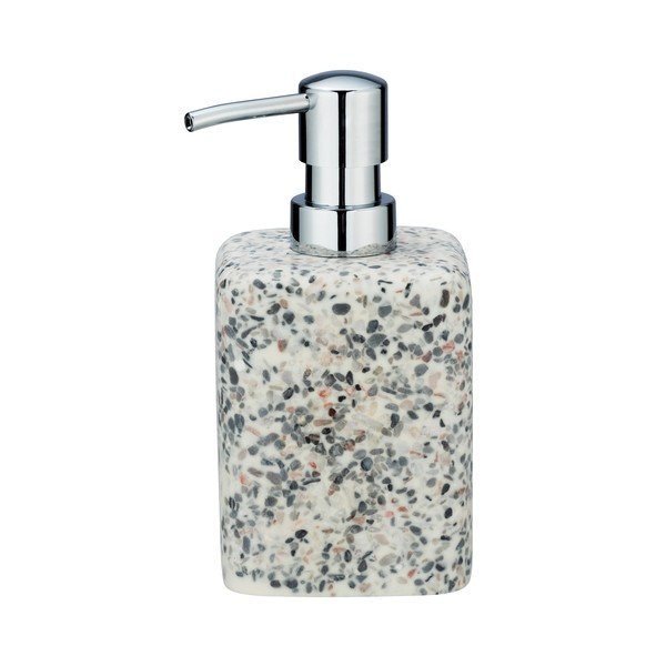 Ziepju dozators Wenko Terrazzo, 240 ml-image-1