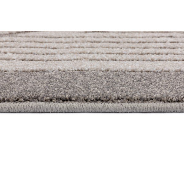 Pelēks/krēmkrāsas paklājs 200x280 cm Lori – FD-image-4