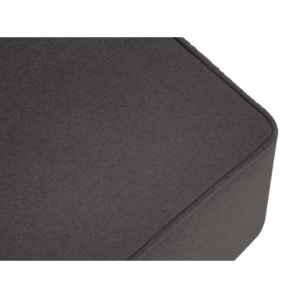 Melns kāju soliņš Windsor & Co Sofas Ophelia-image-1