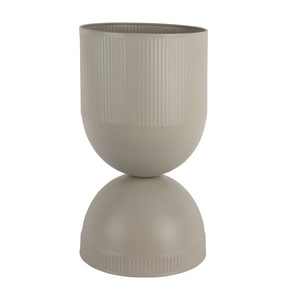 Metāla puķu poda apvalks ø 25,5 cm Tonar  – PT LIVING