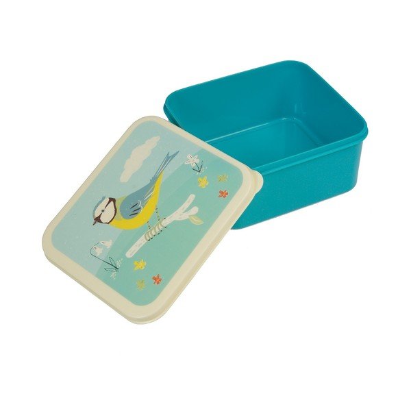 Pusdienu kaste Rex London Tit Fred-image-1