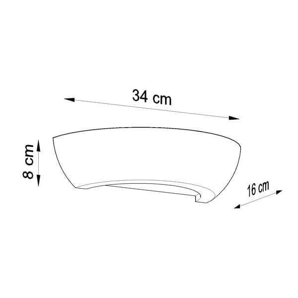 Sienas lampa Sollux Arto-image-3