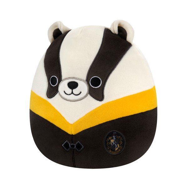 Plīša rotaļlieta Harry Potter Hufflepuff – SQUISHMALLOWS-image-1