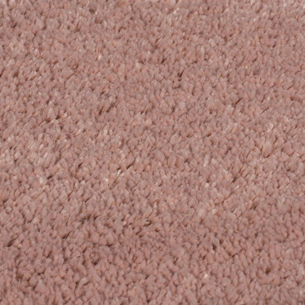 Rozā paklājs no pārstrādātas šķiedras 160x230 cm Sheen – Flair Rugs-image-3