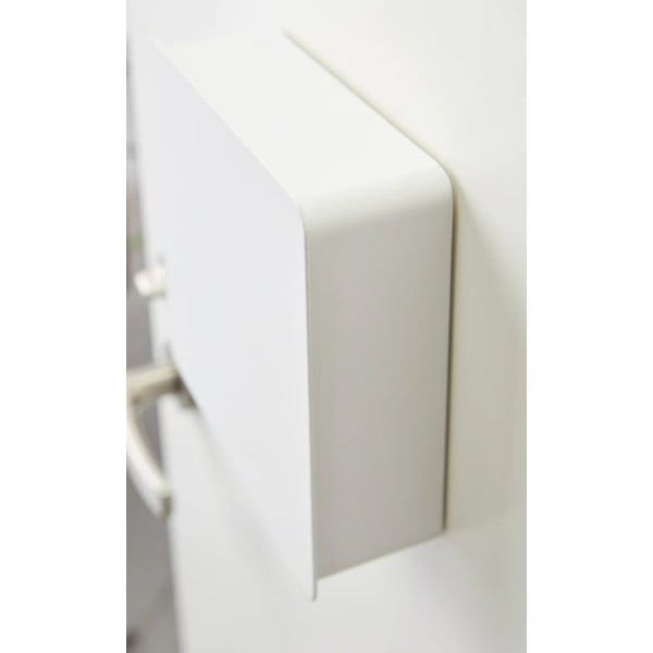 Metāla sienas atslēgu skapītis Tower – YAMAZAKI-image-4