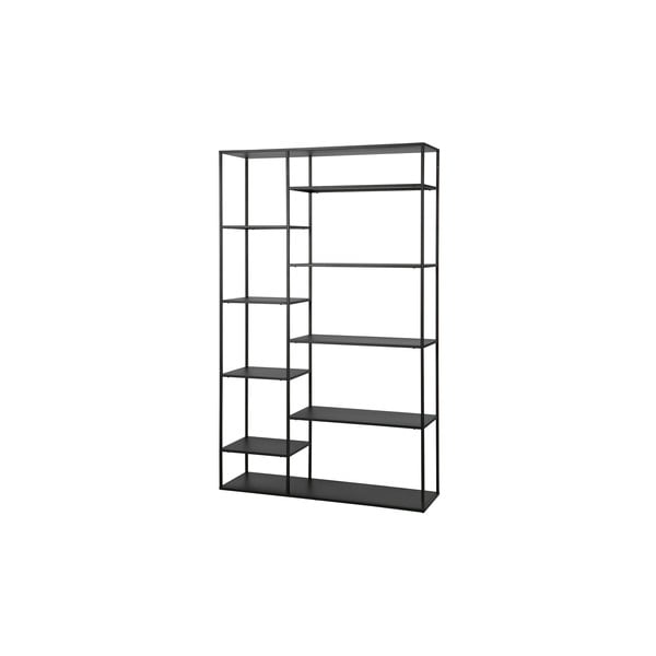 Grāmatplaukts WOOOD June, platums 120 cm-image-1