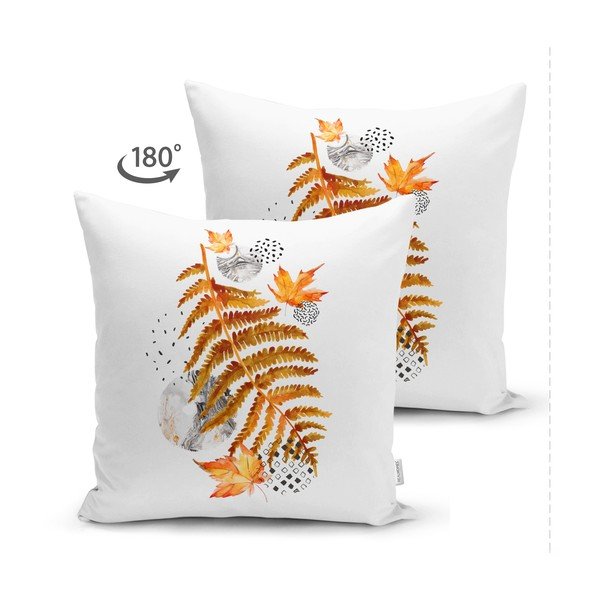 Spilvendrāna 43x43 cm Rachel – Mila Home-image-2