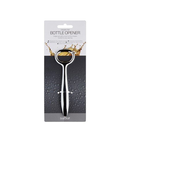 Kitchen Craft pudeļu atvērējs Deluxe-image-1