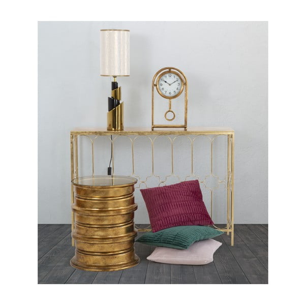 Smaragdzaļš Mauro Ferretti Verde spilvendrāna pārvalks-image-2