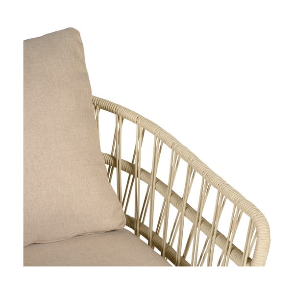 Dārza krēsls Bonami Selection Carla-image-2