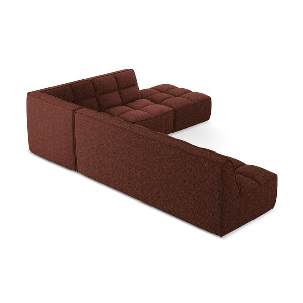 Modulārais stūra dīvāns Kalai – Makamii-image-4