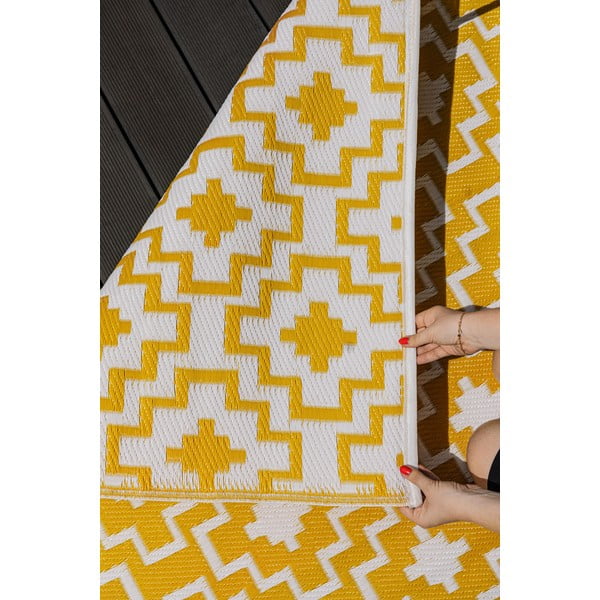 Āra paklājs Green Decore Concrete, 90 x 150 cm-image-1