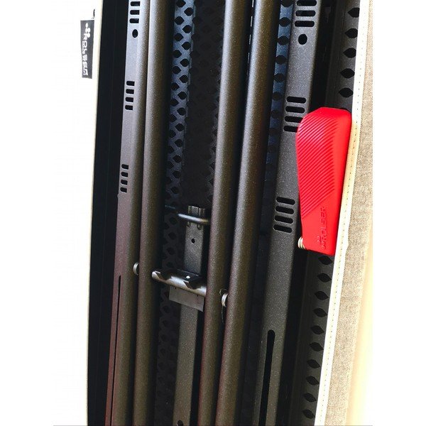 Gludināmais dēlis 120x38 cm K-B Black Tube – Rolser-image-4