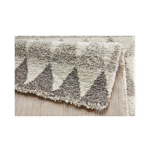 Pelēks paklājs Mint Rugs Allure Grey, 200 x 290 cm-image-1