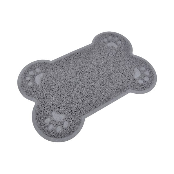 Mājdzīvnieku trauku paliktnis 40x60 cm Bone – Love Story