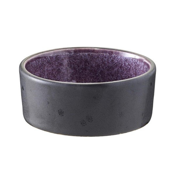 4 melnu akmensmasas trauku komplekts Bitz Mensa-image-4