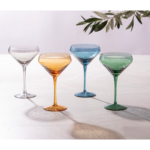 Kokteiļu glāzes (4 gab.) 300 ml Flynn – Ladelle-image-2