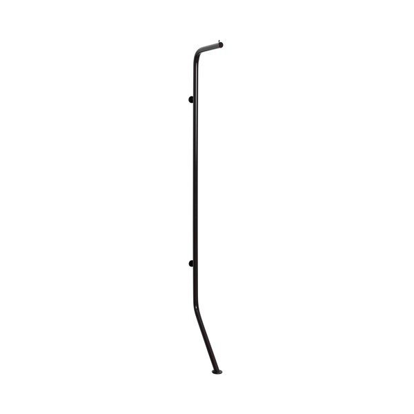 Brūns metāla pakaramais 36x182 cm Bend – Hübsch