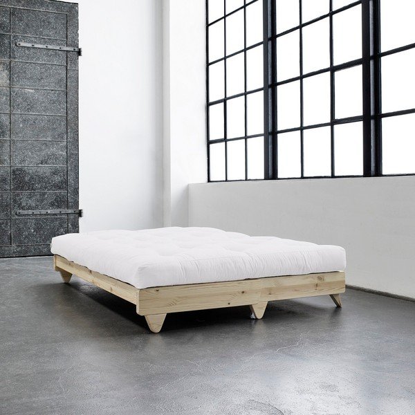 Dīvāns gulta Karup Fresh Natural-image-2