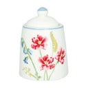 Porcelāna cukurtrauks Green Gate Elvins