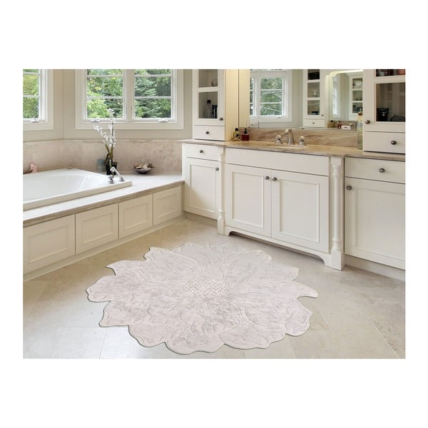 Paklājs Vitaus Kaluma, ⌀ 80 cm-image-1