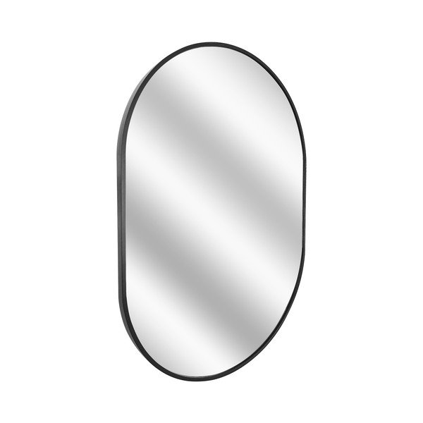 Sienas spogulis 50x70 cm Eclipse – Styler-image-3