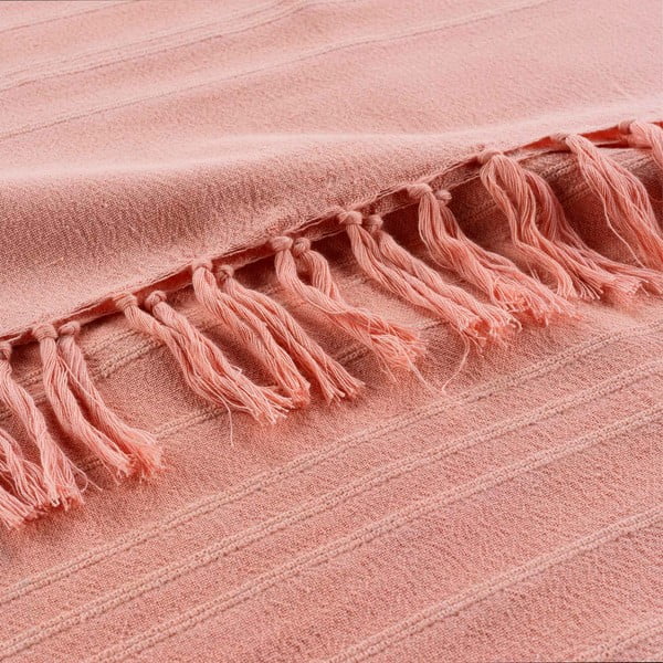 Pleds 150x150 cm Lilia – douceur d'intérieur-image-1