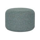 Pelēks pufs Marshmellow – Hübsch