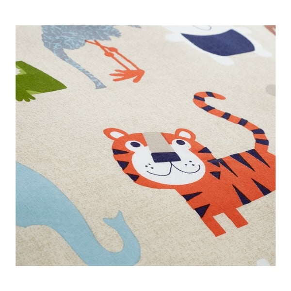 Lins iekļauts Catherine Lansfield Animal Kingdom, 135 x 200 cm-image-3