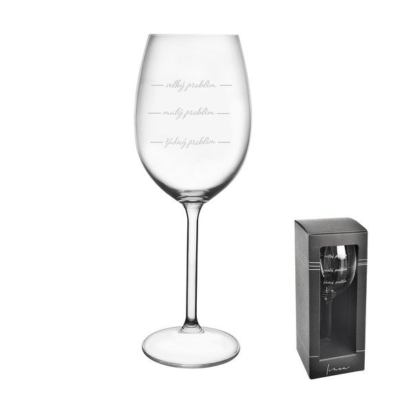 Vīna glāze 450 ml – Orion-image-2