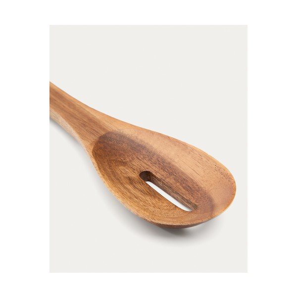 Koka galda piederumi salātiem Zairin – Kave Home-image-4