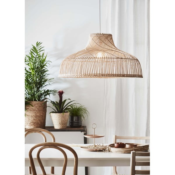 Piekaramais dekors Markslöjd Bali Pendant Nature-image-1