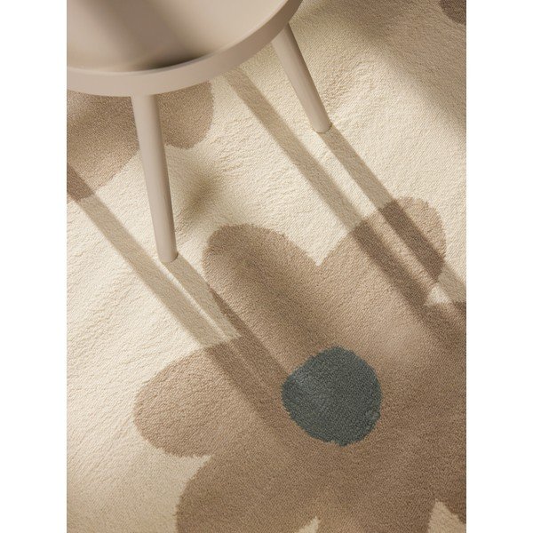 Bēšs bērnu paklājs 120x170 cm Bloomy – Hanse Home-image-2