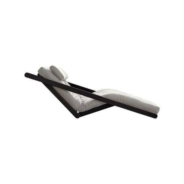 Karup Figo Wenge/Vision divvietīgs maināms atpūtas krēsls-image-3