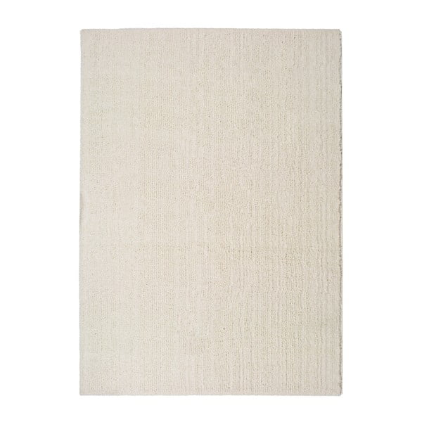 Balts paklājs Universal Liso Blanco, 160 x 230 cm
