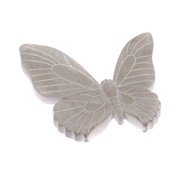 Sienas piekaramais betona apdare Dakls Butterfly