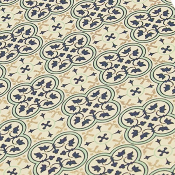 A6 izmēra klades 192 lpp. (4 gab.) Quadrilobe – Kartos-image-1