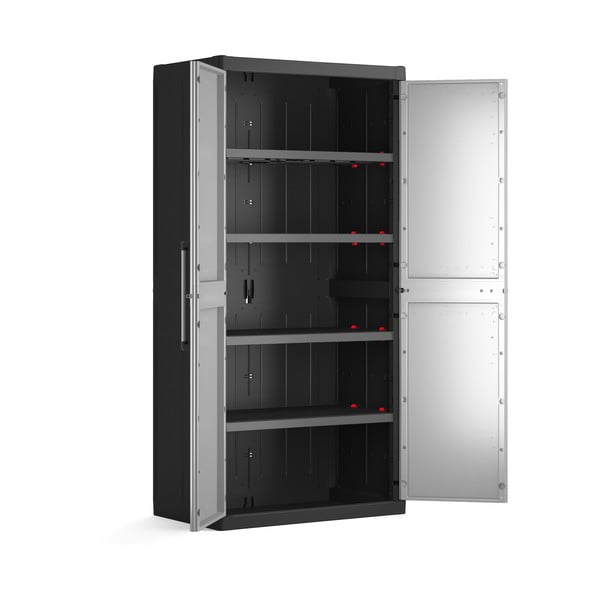 Darbnīcas skapis Detroit XL – Keter-image-2