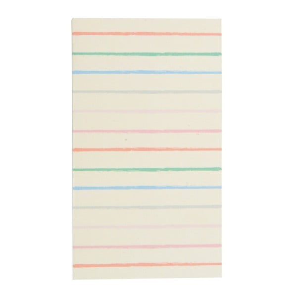 Līmlapiņu bloks Busy B-image-2