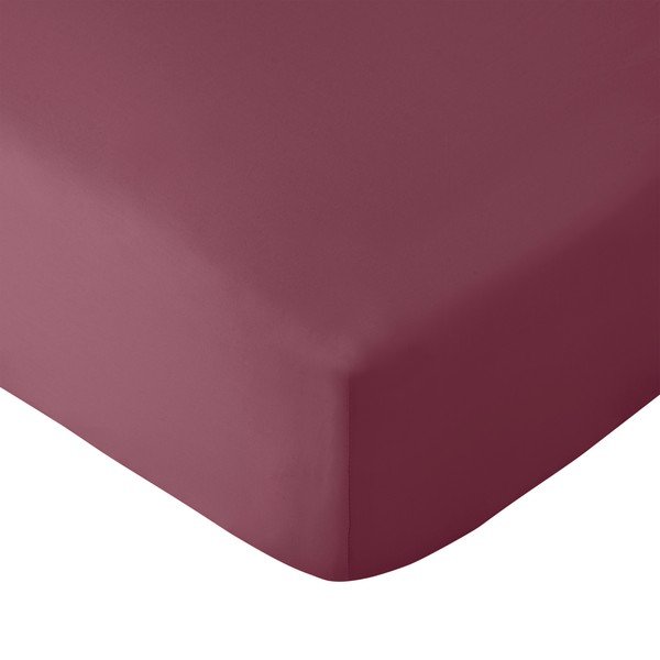 Bordo palags ar gumiju 90x190 cm So Soft Non Iron – Catherine Lansfield