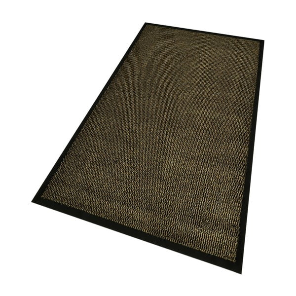 Bēšs durvju paklājs Hanse Home Faro, 120 x 90 cm-image-3