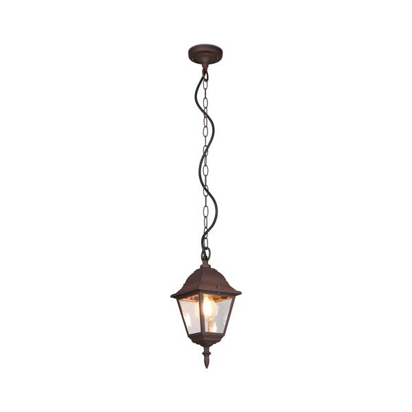 Āra gaismeklis (augstums 33 cm) Livenza – Trio