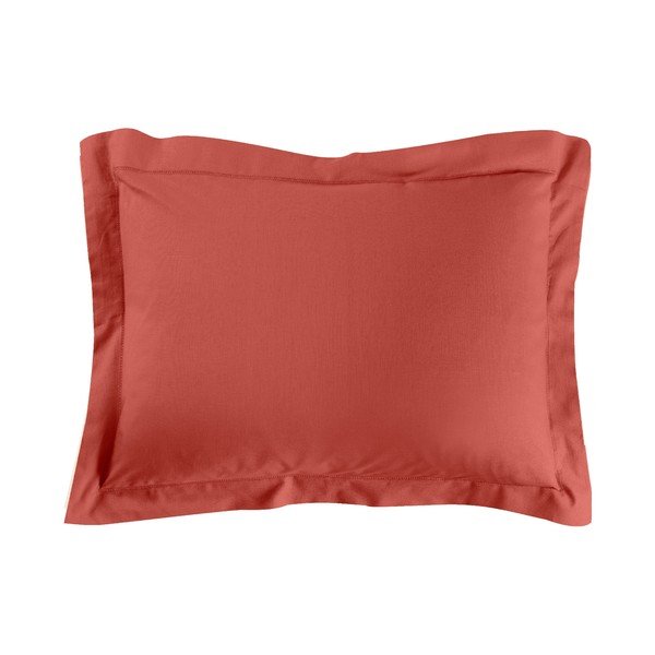 Kokvilnas spilvendrāna 50x70 cm Lina – douceur d'intérieur