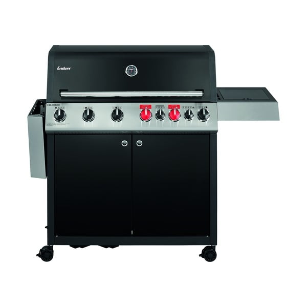 Gāzes āra grils ENDERS Colorado-image-2