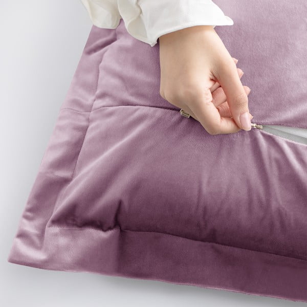 Spilvendrānas (2 gab.) 45x45 cm Side – AmeliaHome-image-1