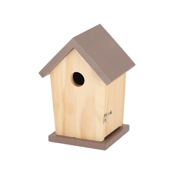 Koka zīlīšu būda Dessert Dream – Esschert Design-image-2