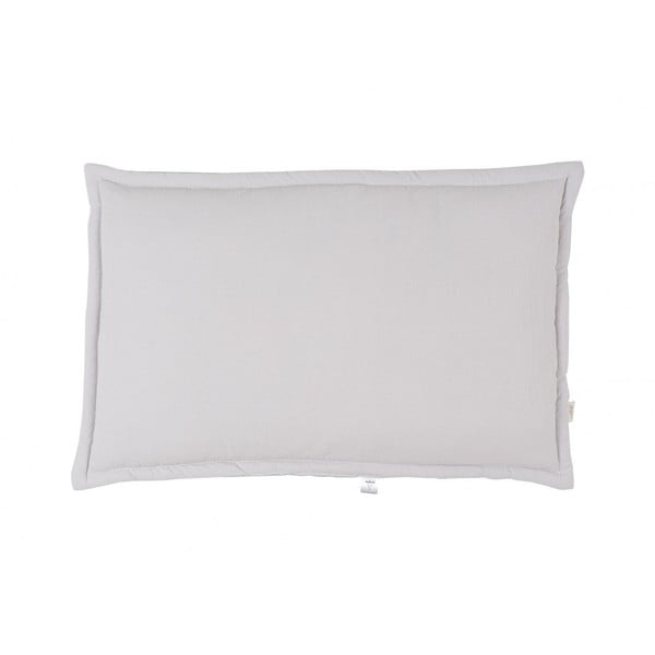 Balts bērnu gultiņas komplekts – Malomi Kids-image-3