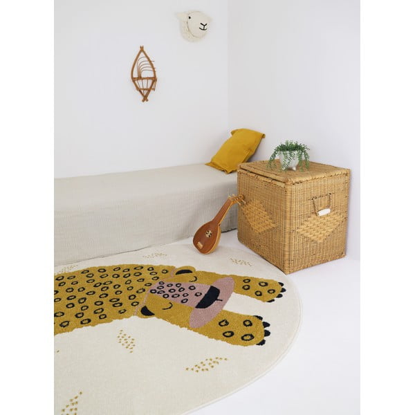 Bērnu paklājs Nattiot Kleo, 120 x 170 cm-image-2