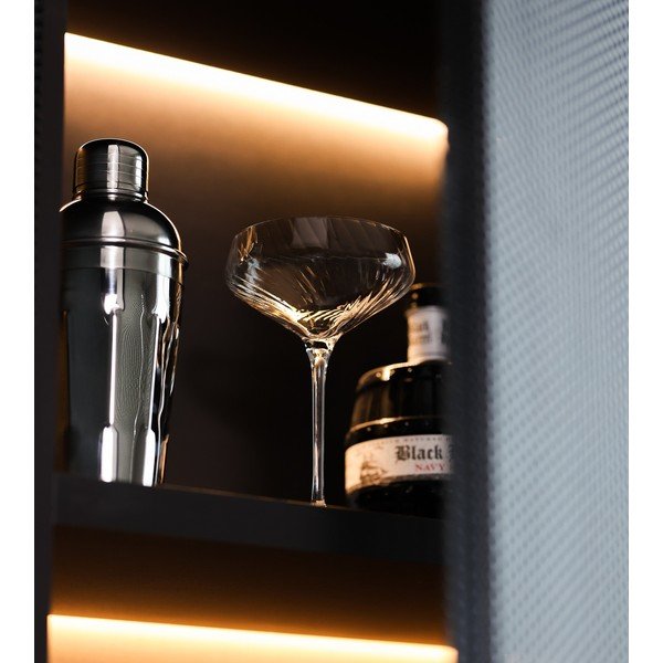 Šampanieša glāzes (4 gab.) 290 ml Robi – S|P Collection-image-2