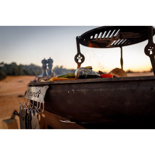 Grila režģis Vulcano L – Remundi-image-1